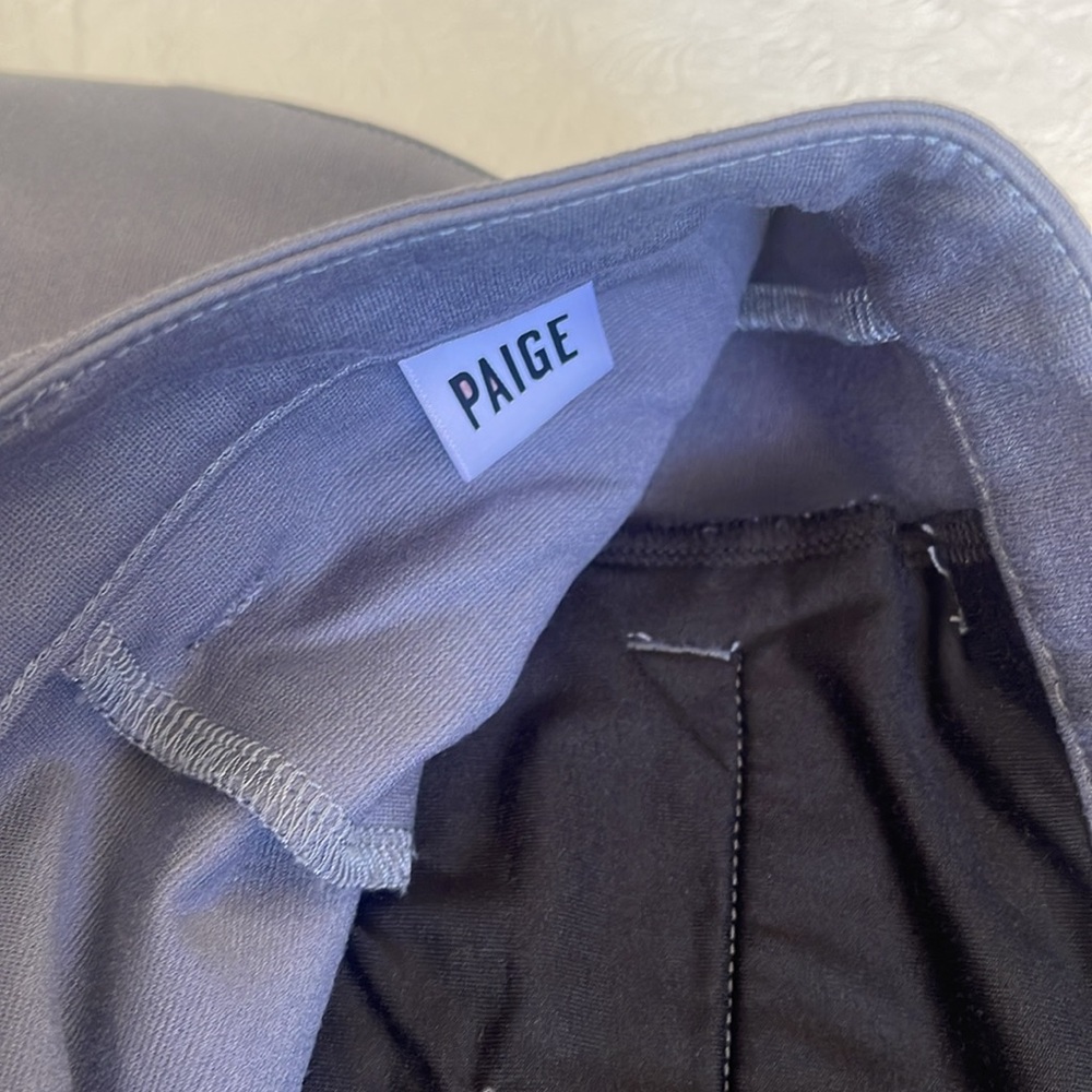 PAIGE MENS JOGGERS Tone -Grey - Picture 3 of 9